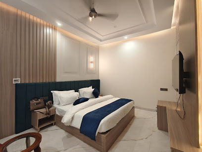 Shree Aaradhya Suites