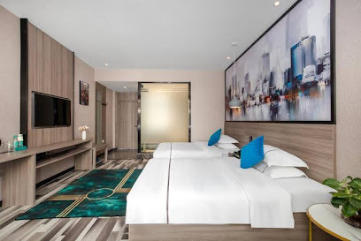 Liying Hotel
