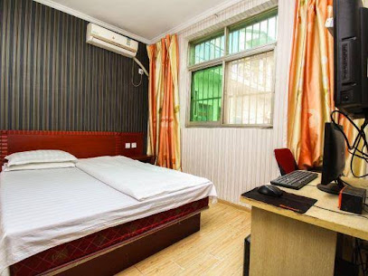 Xuancheng Dongjin Hotel