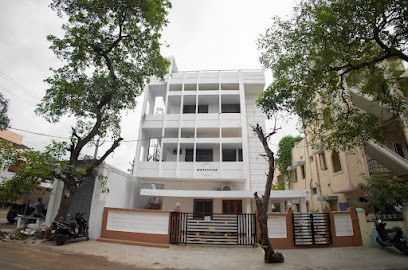 White House Home Stay