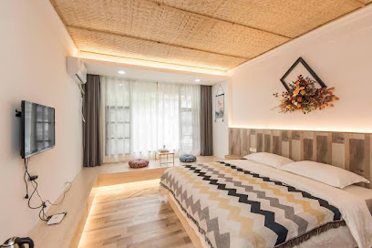 Huashijian Boutique Hotel