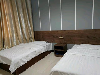 Zhenxiong Bada Hotel