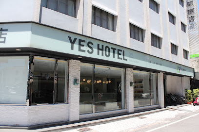 YES Hotel