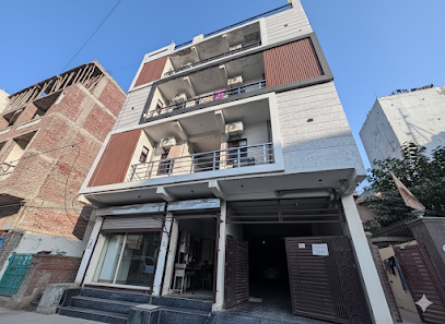 OYO Home 77031 Dream View Residency