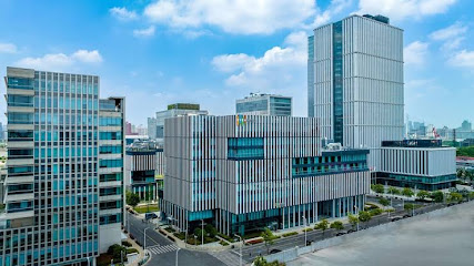 EVEN Hotel Shanghai Expo, an IHG Hotel