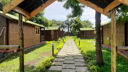 Cocorico Stay Ya! Cottages, Alibag