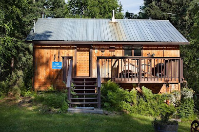 A Taste of Alaska Lodge