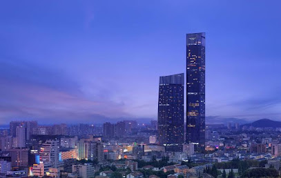 Hyatt Regency Zhenjiang