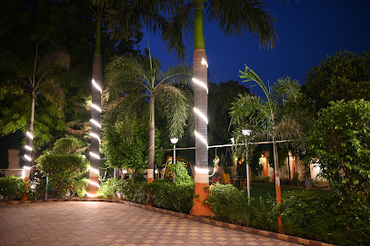 Hotel Nirwana Palace