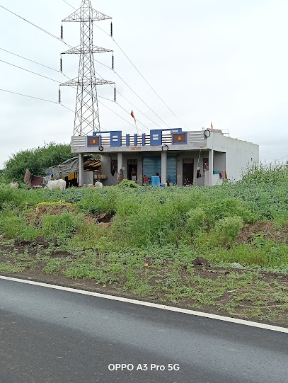 Hotel JMC Inn Ratlam