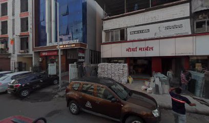 Satyam Hospitality