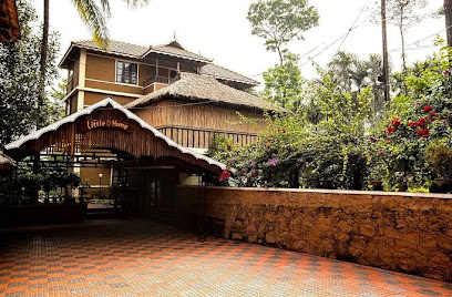 Little Home Resort