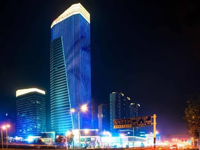 Shuguangwei Hotel