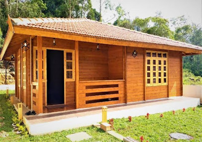 Pagodaa Resorts, Yercaud