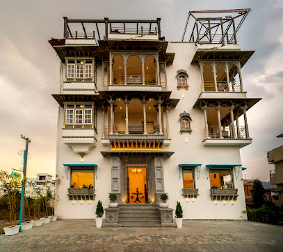 Khamma Ghani- A Boutique Hotel