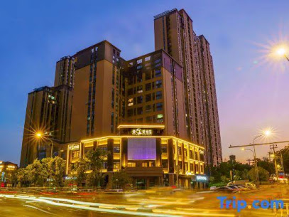 Jing Hotel