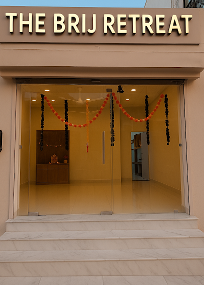 The Brij Retreat