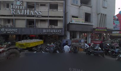 Hotel Rajhans
