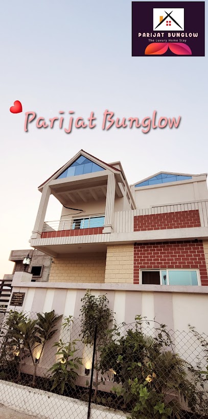 PARIJAT BUNGLOW