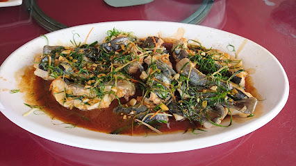大王滩度假村