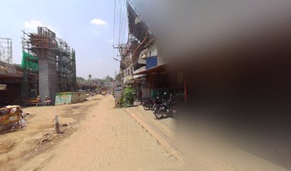 OYO Flagship 29569 Hotel Bodhraj Inn