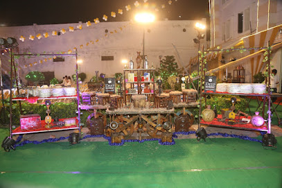 Deep Hotel and Restaurant