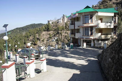 Rashi Resort