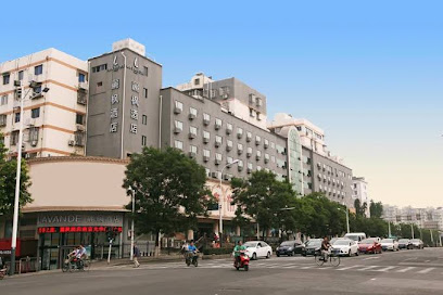 麗枫酒店南京光华门南航大学店