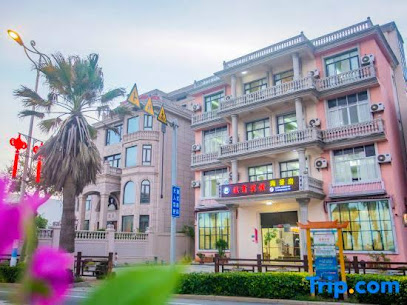 Wenshanghaijing Hotel