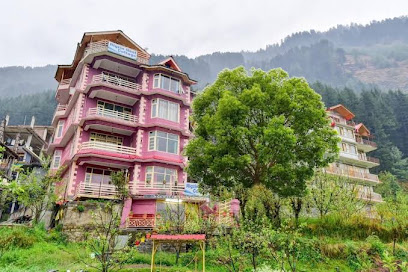 FabHotel Rigzin Nest Cottage