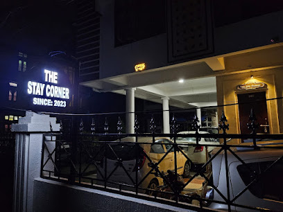 The Stay Corner (Homestay near Kamakhya)