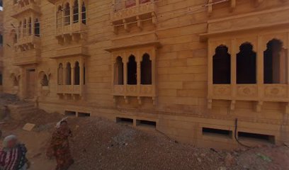 Hotel Maa Sonal niwas