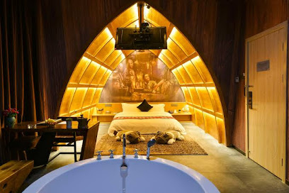 Changsha Hemu Fashion Hotel