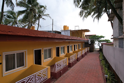 Cozy Resort Gokarna