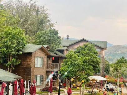 Yongtai Linshuishan Residential Sum