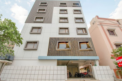 Townhouse City Centre Vijayawada Formerly V Hotel