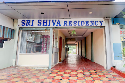 Hotel O SHIVA RESIDENCY