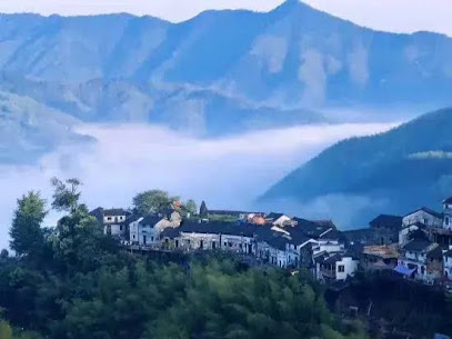 Manyi Renjia Farmhouse