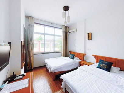 Chuanhuiwei Inn