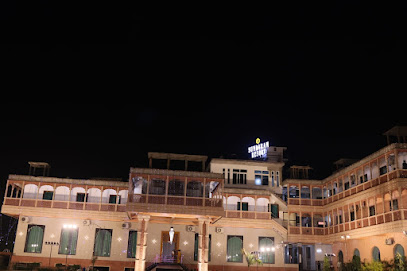 Sundaram Resort