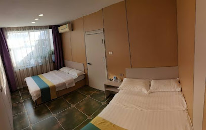 Qinggang Yujing Hotel