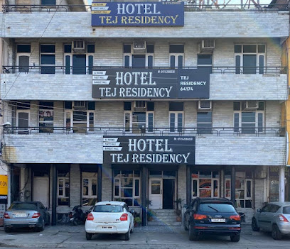 Tej Residency