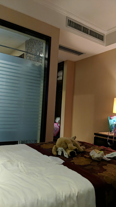 武汉京翠大酒店