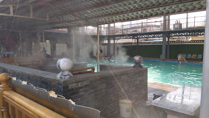 洱海源温泉宾馆