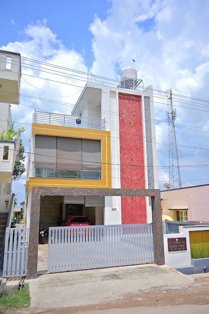 Roy Service Apartment