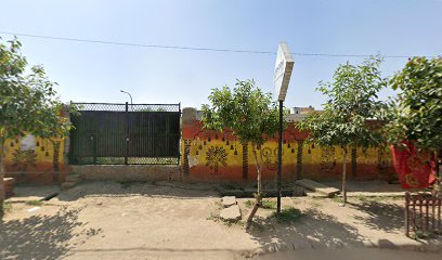 Shree Kubja Krishna Ashram | Guest House