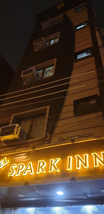 Hotel Shivam Residency