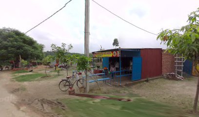 गुप्ता मिष्ठन एवं चॉट स्टॉल