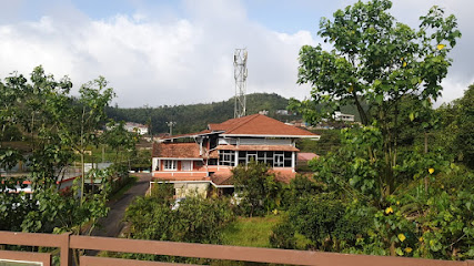 Summer Green Homestay