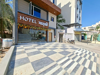 HOTEL MATRUSHREE DWARKA